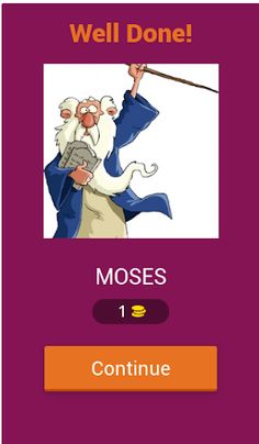 Bible - Guess it Win it - Screenshot 2