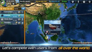 Ship Tycoon - Screenshot 2
