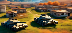 Pulse War - Screenshot 3