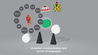 Dreii - Screenshot 2