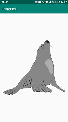 InstaSeal - Screenshot 1