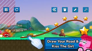 Kiss My Car - Screenshot 1