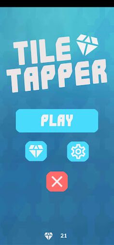 Tile Tapper - Screenshot 1