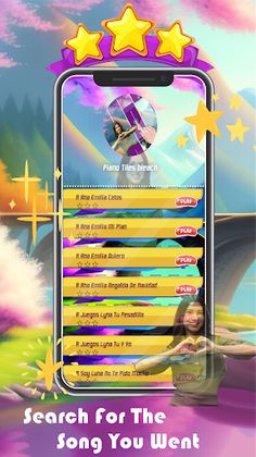 Ana Emilia Piano song - Screenshot 1