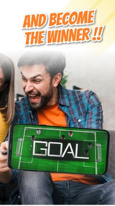 Finger Soccer - Soccer Game - Screenshot 4