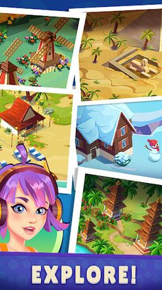 CryptoMaster: Quest for Riches - Screenshot 4