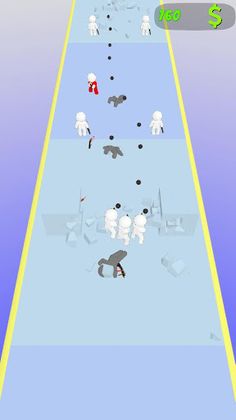 Düello - Screenshot 3