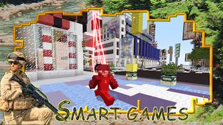 The Flash Games Minecraft Mod - Screenshot 2