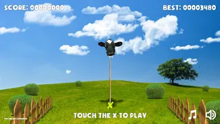 Cow Balance - Screenshot 2