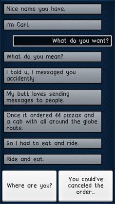 Fantastical Idiots - funny tex - Screenshot 4