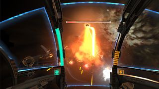 Gunjack 2: End of Shift - Screenshot 2