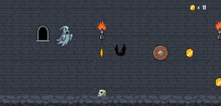 Goosebumps Complete Adventure - Screenshot 3