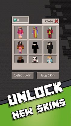 Craftsman Quest: Survival - Screenshot 3