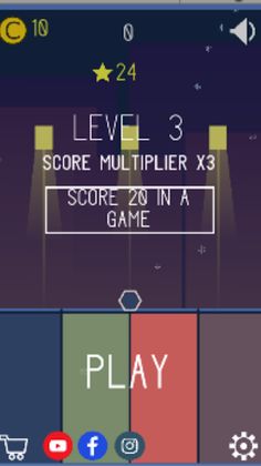 color squat - Screenshot 1