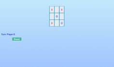 Tic Tac Toe - Screenshot 4