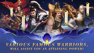 Rich and Famous (EN) - Screenshot 3