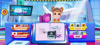 Airport Manager Pro 2023 - Screenshot 2