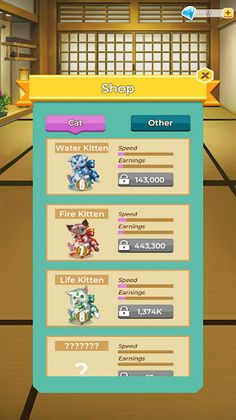 Fortune Kitty - Screenshot 3