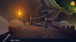 The Secret of the Necromancer - Screenshot 3