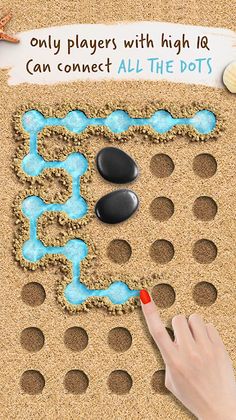 Dots Lines Match - Screenshot 4