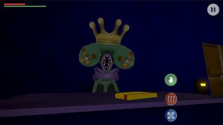 FanFan Sheriff - Next Chapter - Screenshot 2