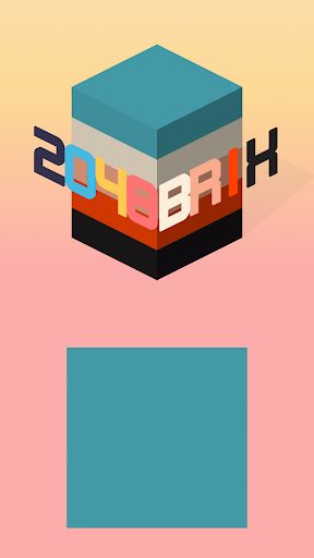 2048 BRIX - Screenshot 2
