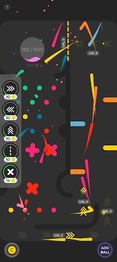 Balls! - Screenshot 3