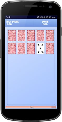 Memory Ace - Screenshot 2