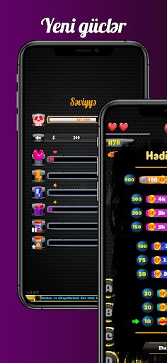 Sual Cavab - Screenshot 2