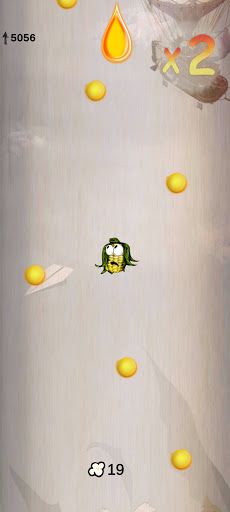Corn Jump - Screenshot 4