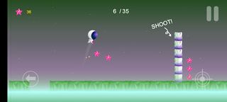 Ғарыш айлағы - Screenshot 3