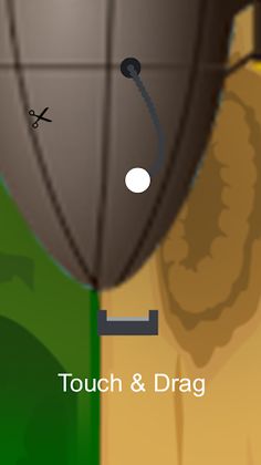 Sweet Fury - Screenshot 1