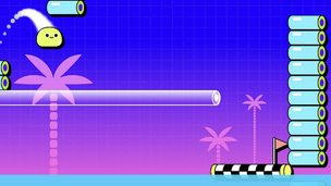 Blumgi Slime - Screenshot 3