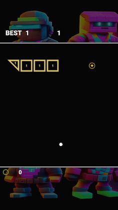 BB - Brick Breaker King - Screenshot 3