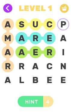 Ghicește cuvântul - Screenshot 1