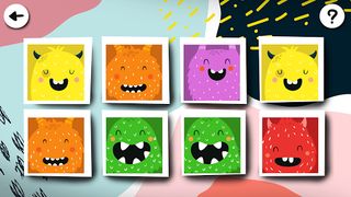 Learn colors with Hue lights - Screenshot 2