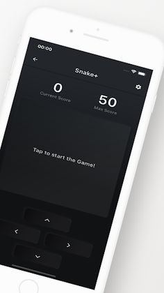 Snake+ Challenge - Screenshot 2