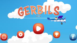 Gerbils - Screenshot 1