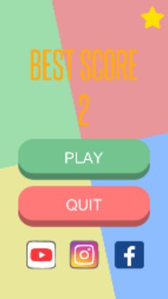 not by color, but by name - Screenshot 1