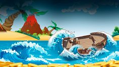 Вулкан - Онлайн удача - Screenshot 4