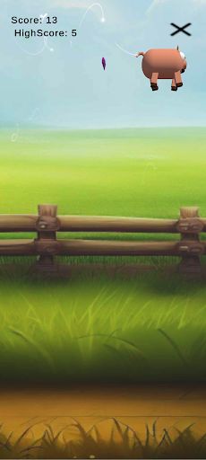 Catch the Sheep - Screenshot 2