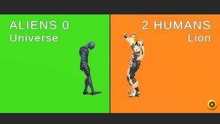 Tik Tok Versus Game - Screenshot 1