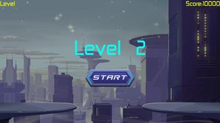 Block Alien - Screenshot 1