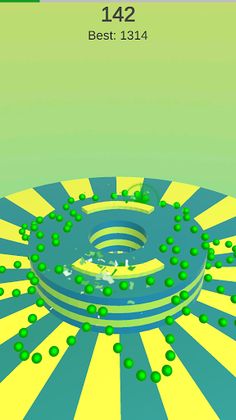 Invasion Balls - Screenshot 4