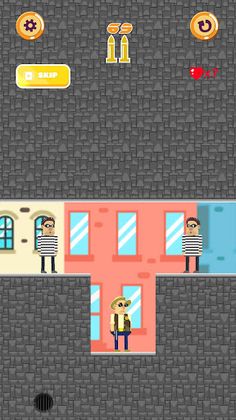 Mr Gunner - Shooting Puzzle - Screenshot 4