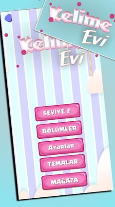 Kelime Bulmaca Oyunu Türkçe - Screenshot 1