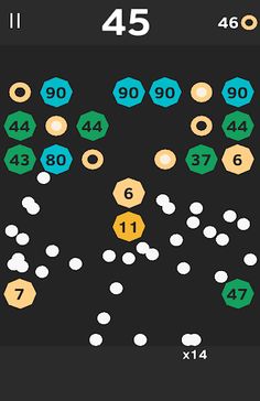 Balls Go - Screenshot 4