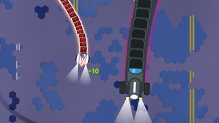 Cars Land io: Battle Arena - Screenshot 2