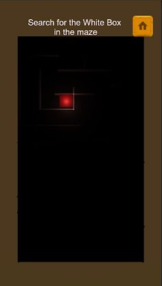 Blind Maze - Screenshot 2