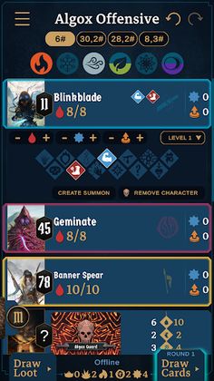 Frosthaven: Official Companion - Screenshot 3